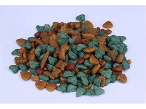 寵物食品狗糧生產制造方法目的是什么